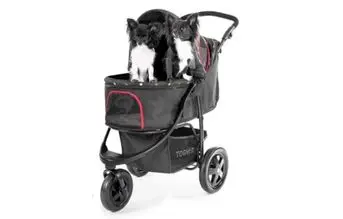 cochecito Hauck TOGfit Pet Roadster stroller
togfit