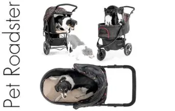 hauck togfit pet roadster
togfit dog stroller