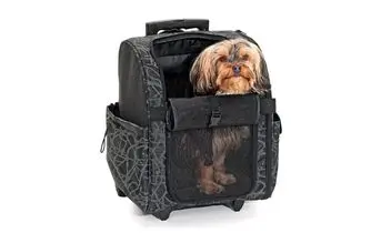 karlie smart trolley city karlie shopper de luxe