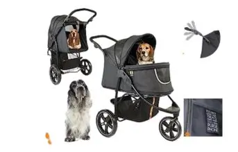 caracteristicas carrito para perros my duque cooper