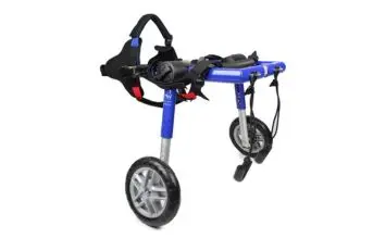 ortocanis silla de ruedas para perros de mas de 11 kg
