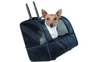 trixie trolley elegance