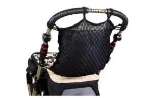 Sunnybaby 19275 - Sistema bolsillo ajustable para el karlie 31616 sport buggy for pets