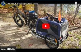 reseña Doggyhut Premium XL 2 en 1
