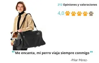 opiniones del karlie 314 smart trolley