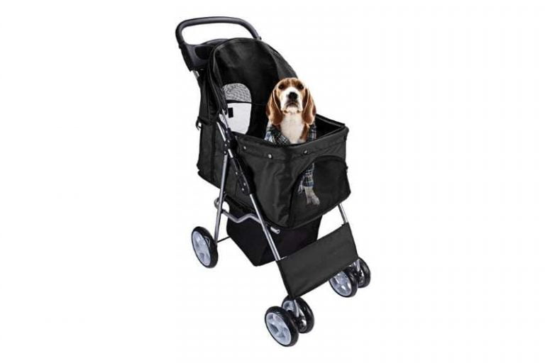 |🥇 | Carritos para Perros Grandes |🥇 |【LAS MEJORES】👌