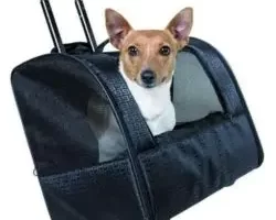 TRIXIE Trolley Elegance para Perros
