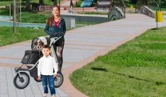 innopet buggy comfort