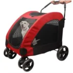 Belle vous carrito para perros grandes