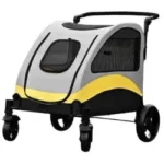 Bingopaw carrito para perros grandes