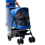 Pet gear happy trails