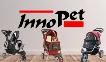 innopet carrito para perros