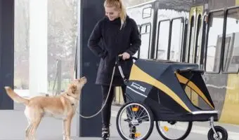 innopet hercules carrito para perros grandes